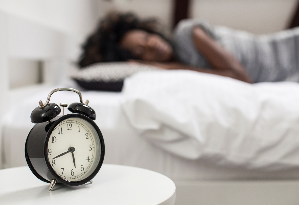 Internationaler Tag des gesunden Schlafs: Was brauchen Sie für einen erholsamen Schlaf?