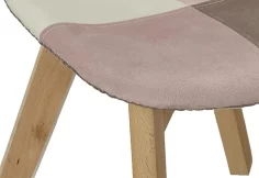 Dětská židlička LONELA